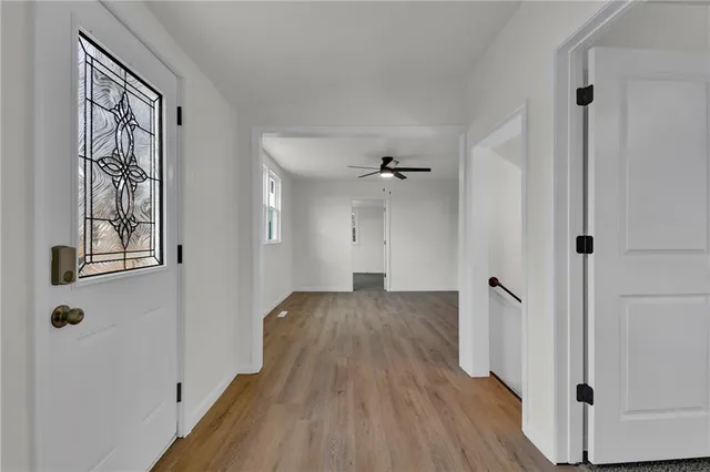 $279,000 | 309 East 2nd Street, Bonner Springs, KS 66012