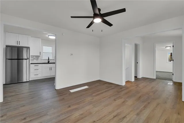 $279,000 | 309 East 2nd Street, Bonner Springs, KS 66012