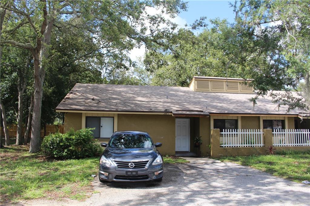 4633 North Pine Hills Road, Unit 109 Orlando, FL 32808 - Photo 1 of 1