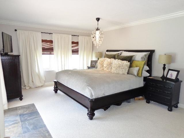 1124 Southwest 13th Drive Boca Raton, FL 33486 - Photo 11 of 26 Master bedroom