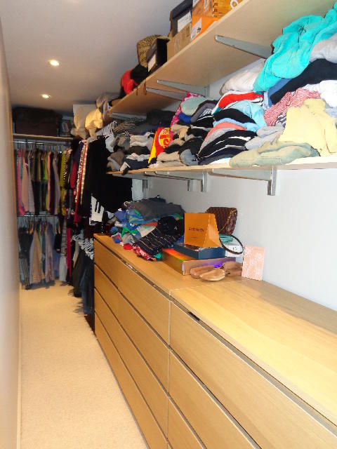 1124 Southwest 13th Drive Boca Raton, FL 33486 - Photo 12 of 26 Walk in closet