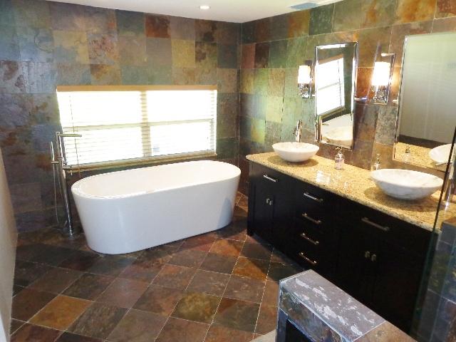 1124 Southwest 13th Drive Boca Raton, FL 33486 - Photo 13 of 26 Master bathroom