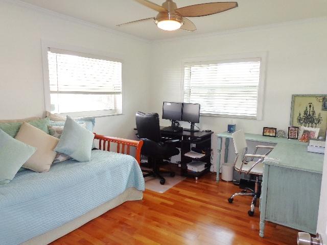 1124 Southwest 13th Drive Boca Raton, FL 33486 - Photo 19 of 26 Third bedroom