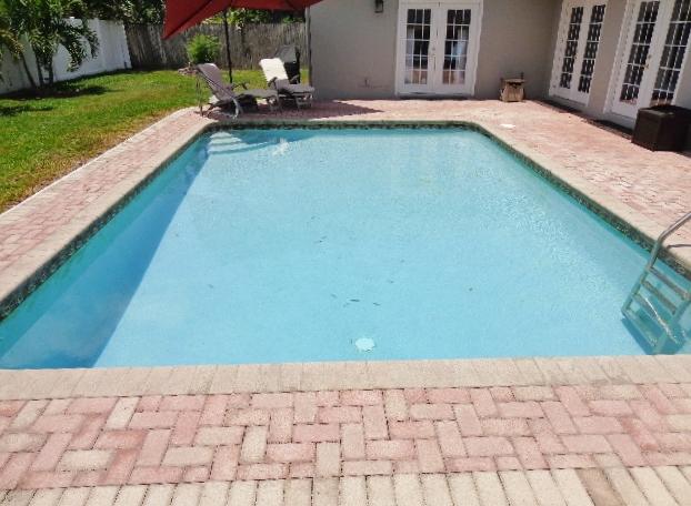 1124 Southwest 13th Drive Boca Raton, FL 33486 - Photo 23 of 26 Pool
