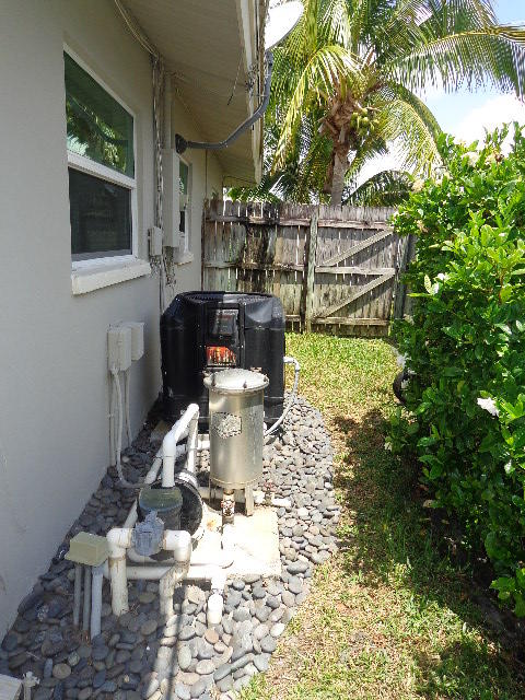 1124 Southwest 13th Drive Boca Raton, FL 33486 - Photo 24 of 26 Pool equipment