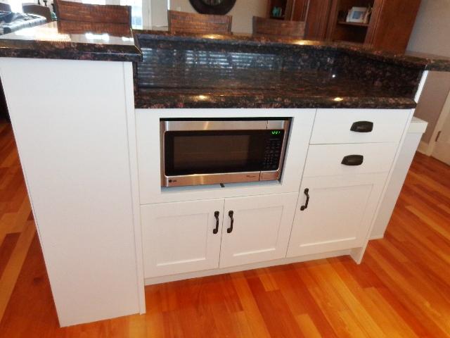1124 Southwest 13th Drive Boca Raton, FL 33486 - Photo 5 of 26 Kitchen