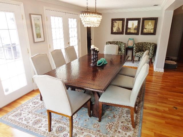 1124 Southwest 13th Drive Boca Raton, FL 33486 - Photo 9 of 26 Dining room
