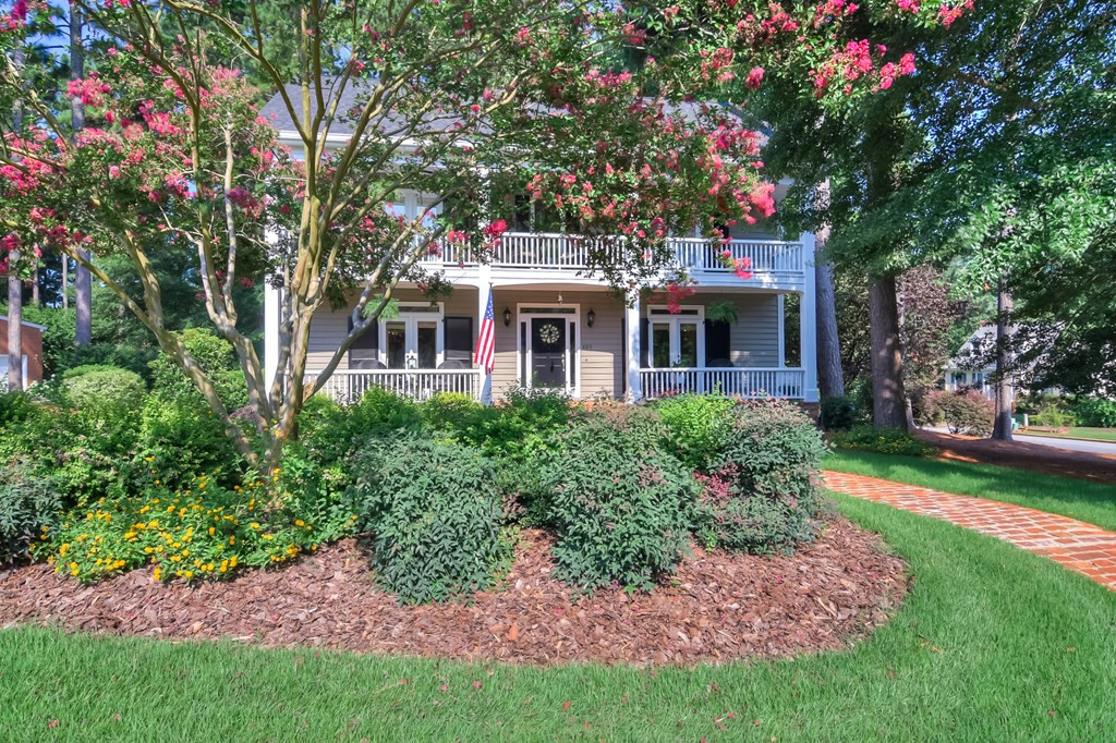 889 Sparkleberry Road Evans, GA 30809 - Photo 3 of 50