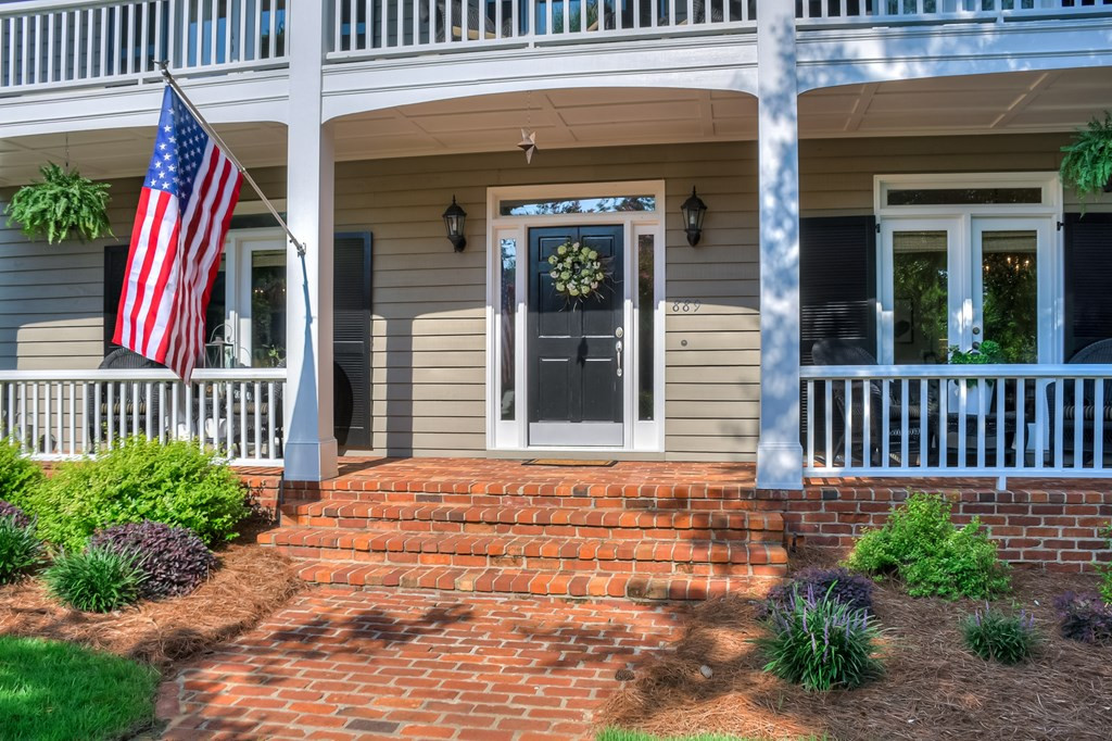 889 Sparkleberry Road Evans, GA 30809 - Photo 4 of 50