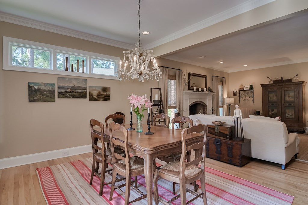 889 Sparkleberry Road Evans, GA 30809 - Photo 8 of 50