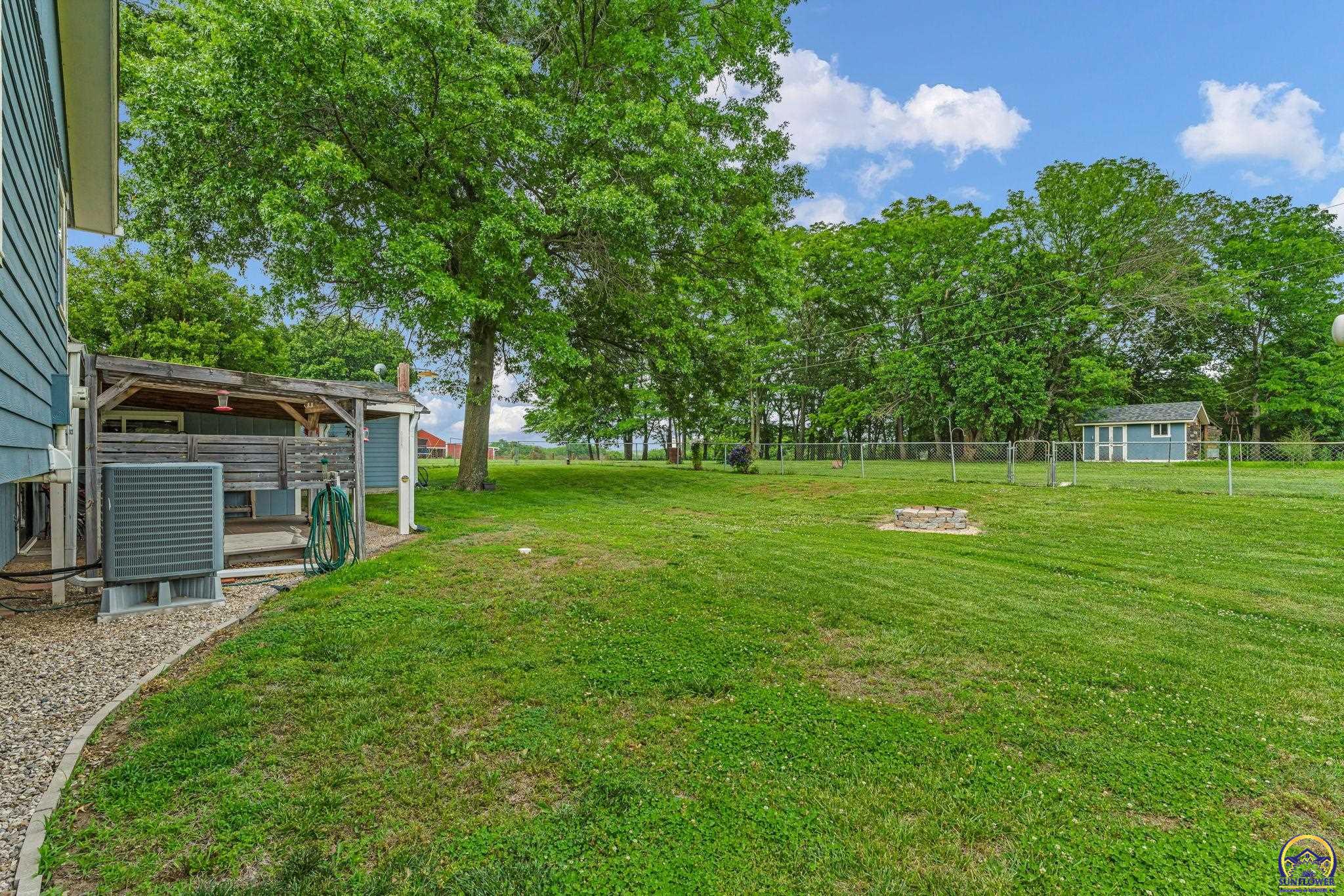 4832 Northeast Kincaid Road Topeka, KS 66617 - Photo 52 of 63