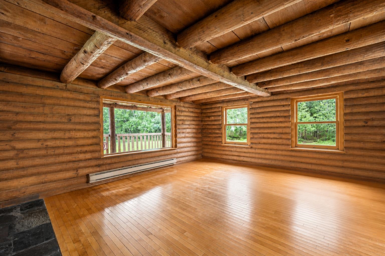 187 Hardwood Mountain Road Marshfield, VT 05667 - Photo 21 of 52