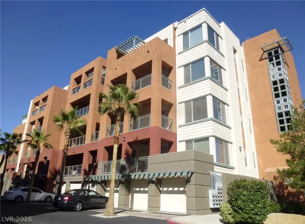 $1,335 | 83 East Agate Avenue, Unit 301, Las Vegas, NV 89123