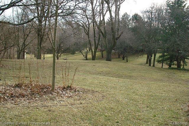 35789 Springvale Street Farmington, MI 48331 - Photo 2 of 19 .9 acre gorgeous lot!