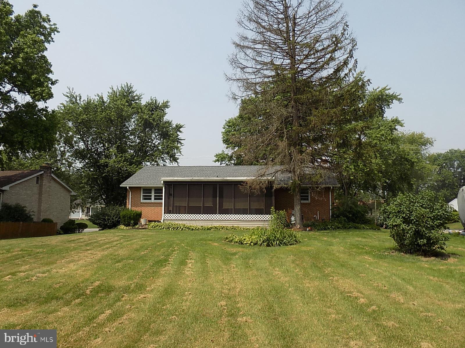 2017 Derry Road York, PA 17408 - Photo 8 of 55 Rear