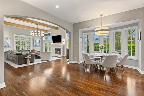 $2,000,000 | 1021 Linden Lane, Glenview, IL 60025
