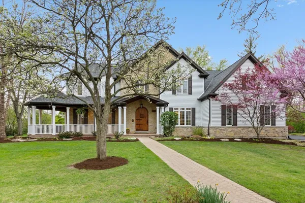 $2,000,000 | 1021 Linden Lane, Glenview, IL 60025