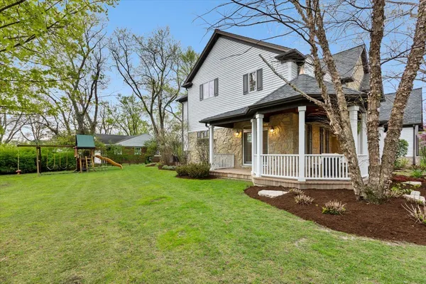 $2,000,000 | 1021 Linden Lane, Glenview, IL 60025