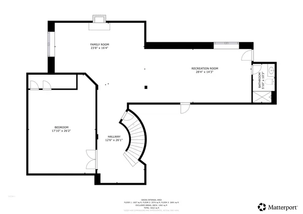 $2,000,000 | 1021 Linden Lane, Glenview, IL 60025