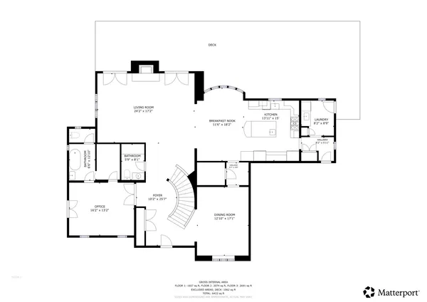 $2,000,000 | 1021 Linden Lane, Glenview, IL 60025