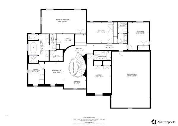 $2,000,000 | 1021 Linden Lane, Glenview, IL 60025