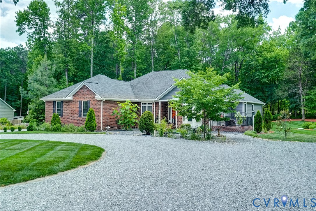 1618 Mt Olive Road Manakin-Sabot, VA 23103 - Photo 7 of 40
