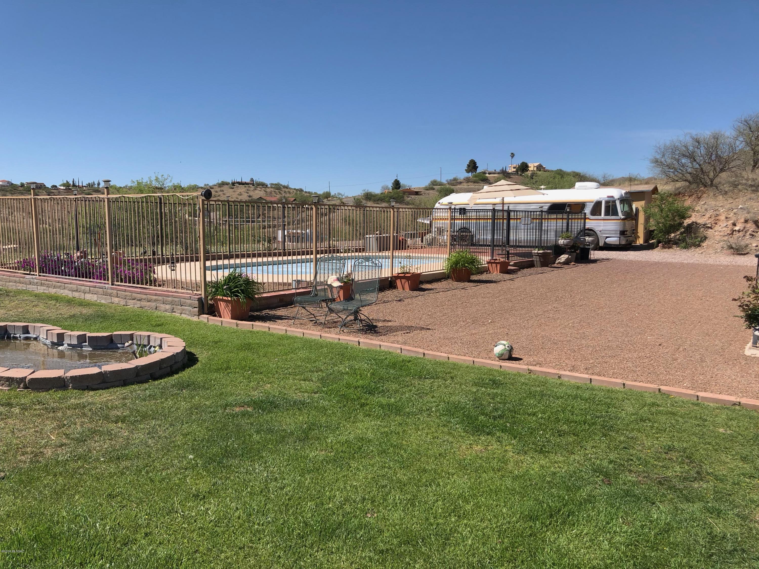 1224 Avenida Gloriosa Rio Rico, AZ 85648 - Photo 39 of 50