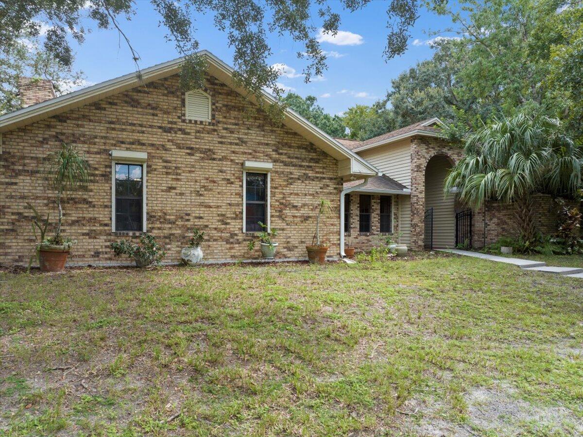 4429 Country Road Melbourne, FL 32934 - Photo 52 of 74 58-DJI_20240917140532_0030_D