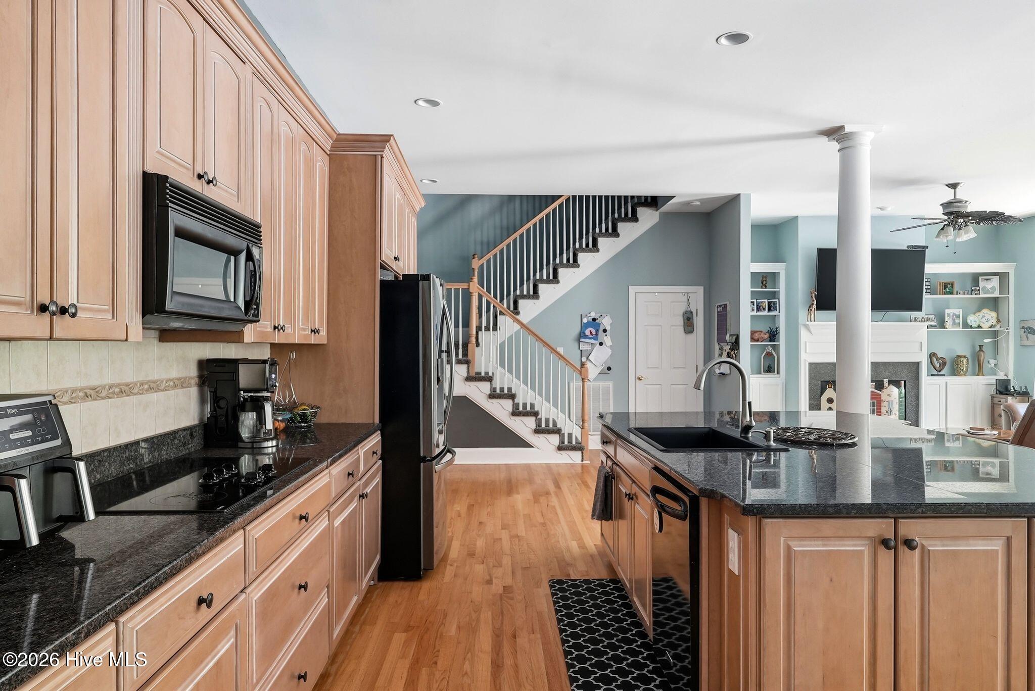 20 Walnut Creek Road Pinehurst, NC 28374 - Photo 65 of 65 Open Floor Plan