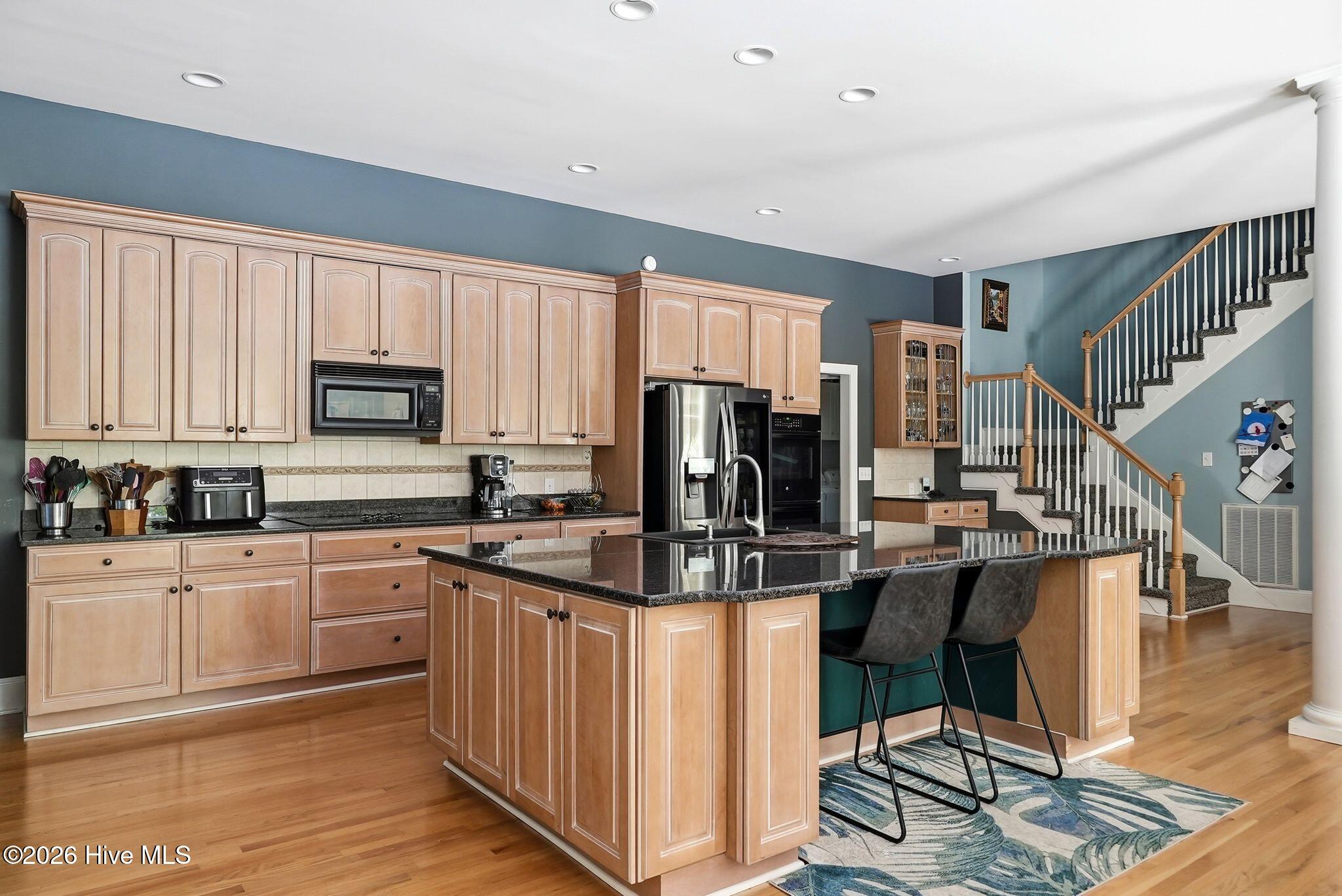 20 Walnut Creek Road Pinehurst, NC 28374 - Photo 11 of 65 Granite Counter Tops