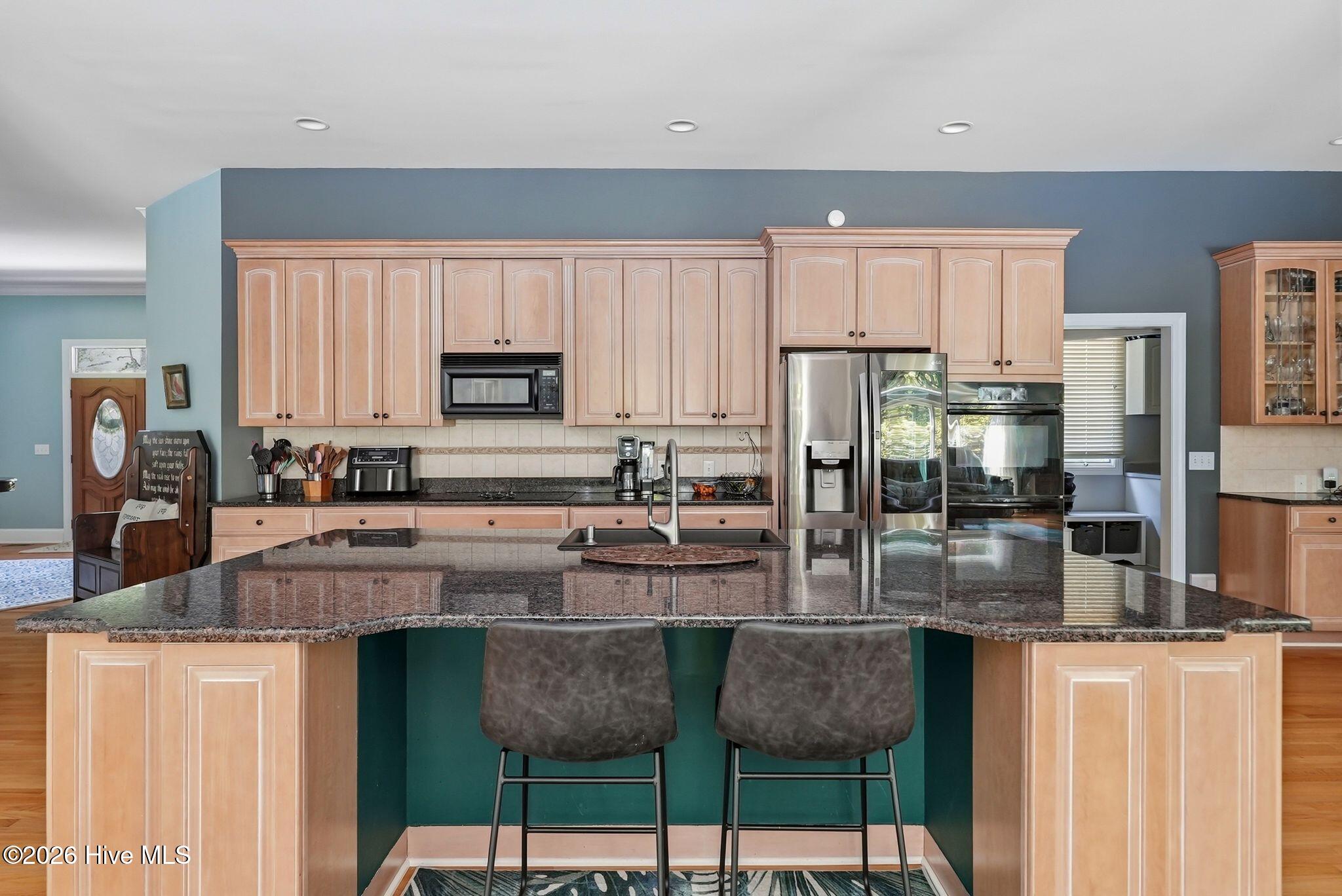 20 Walnut Creek Road Pinehurst, NC 28374 - Photo 12 of 65 Oversized Island