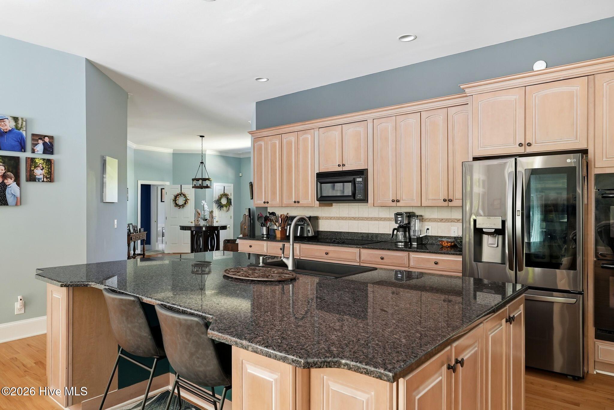20 Walnut Creek Road Pinehurst, NC 28374 - Photo 14 of 65 15_DSC06218
