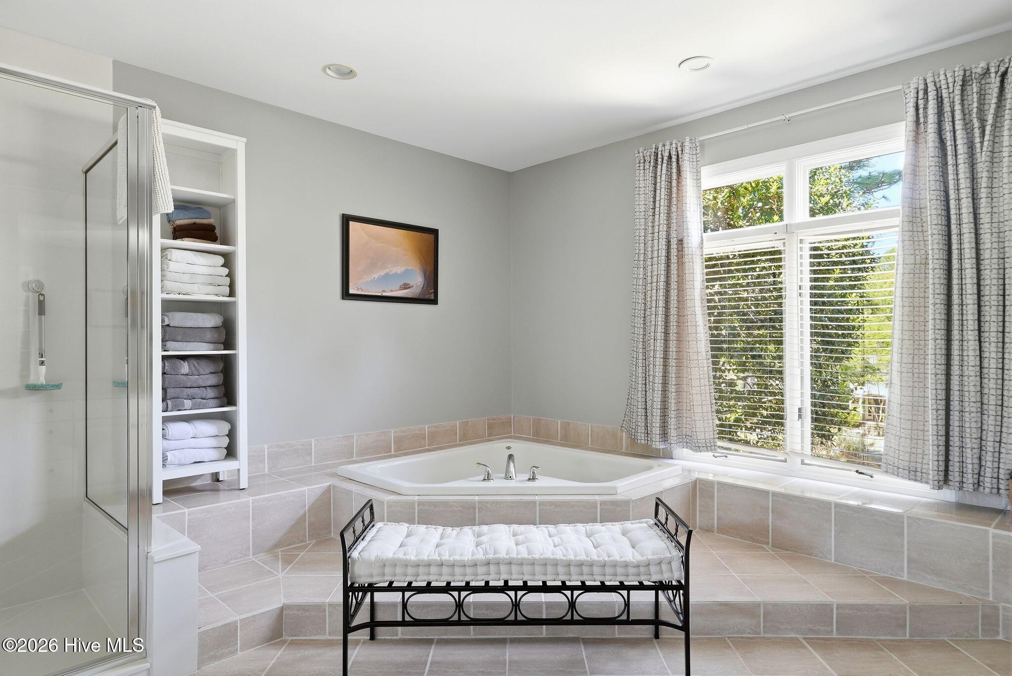 20 Walnut Creek Road Pinehurst, NC 28374 - Photo 22 of 65 Jetted Tub
