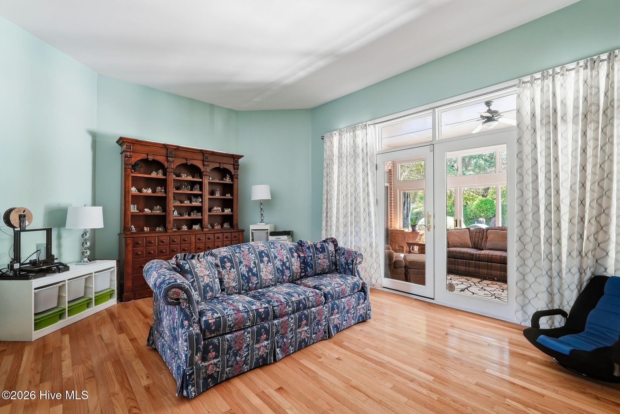20 Walnut Creek Road Pinehurst, NC 28374 - Photo 25 of 65 33_DSC06188