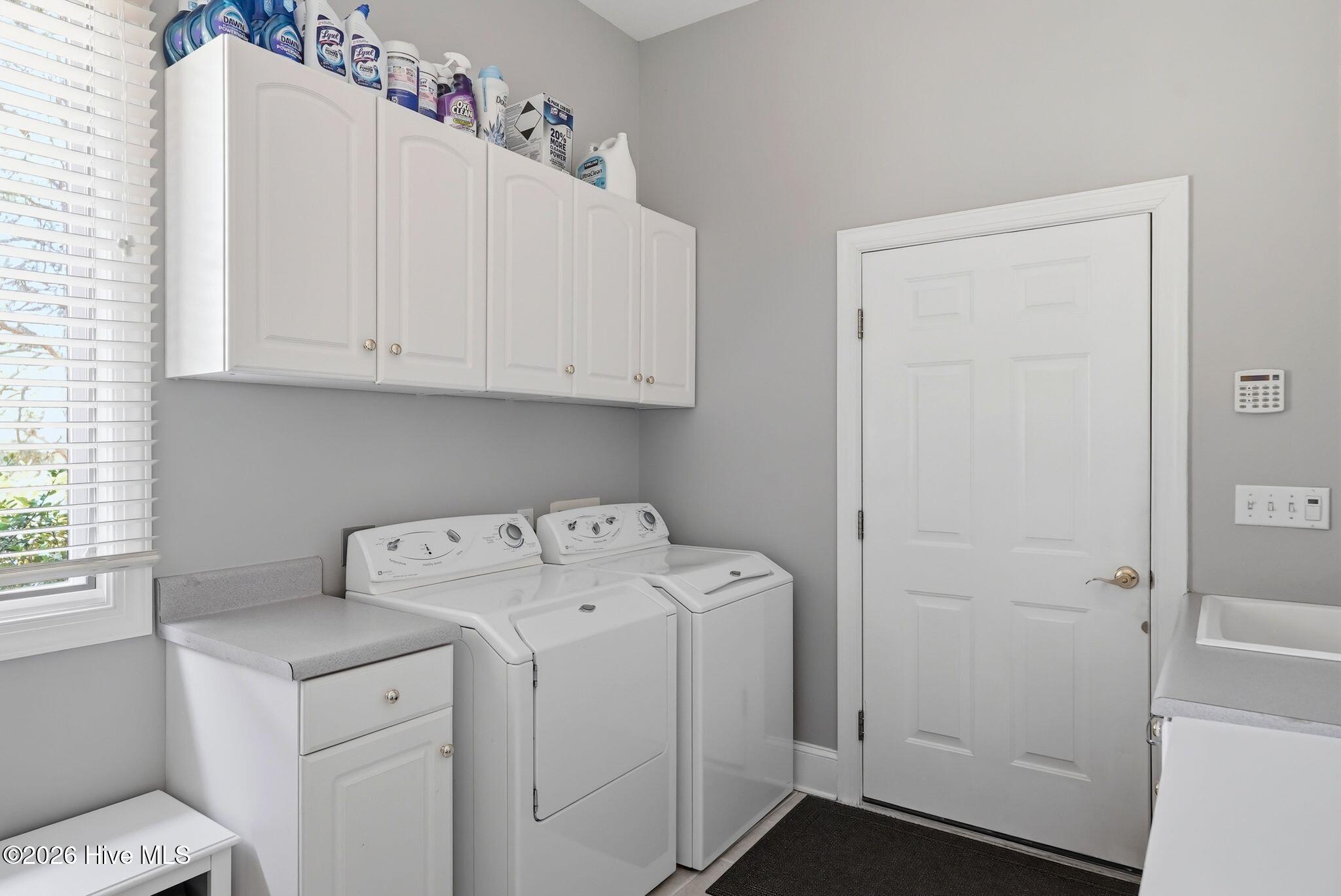 20 Walnut Creek Road Pinehurst, NC 28374 - Photo 27 of 65 Laundry Room - Main Level