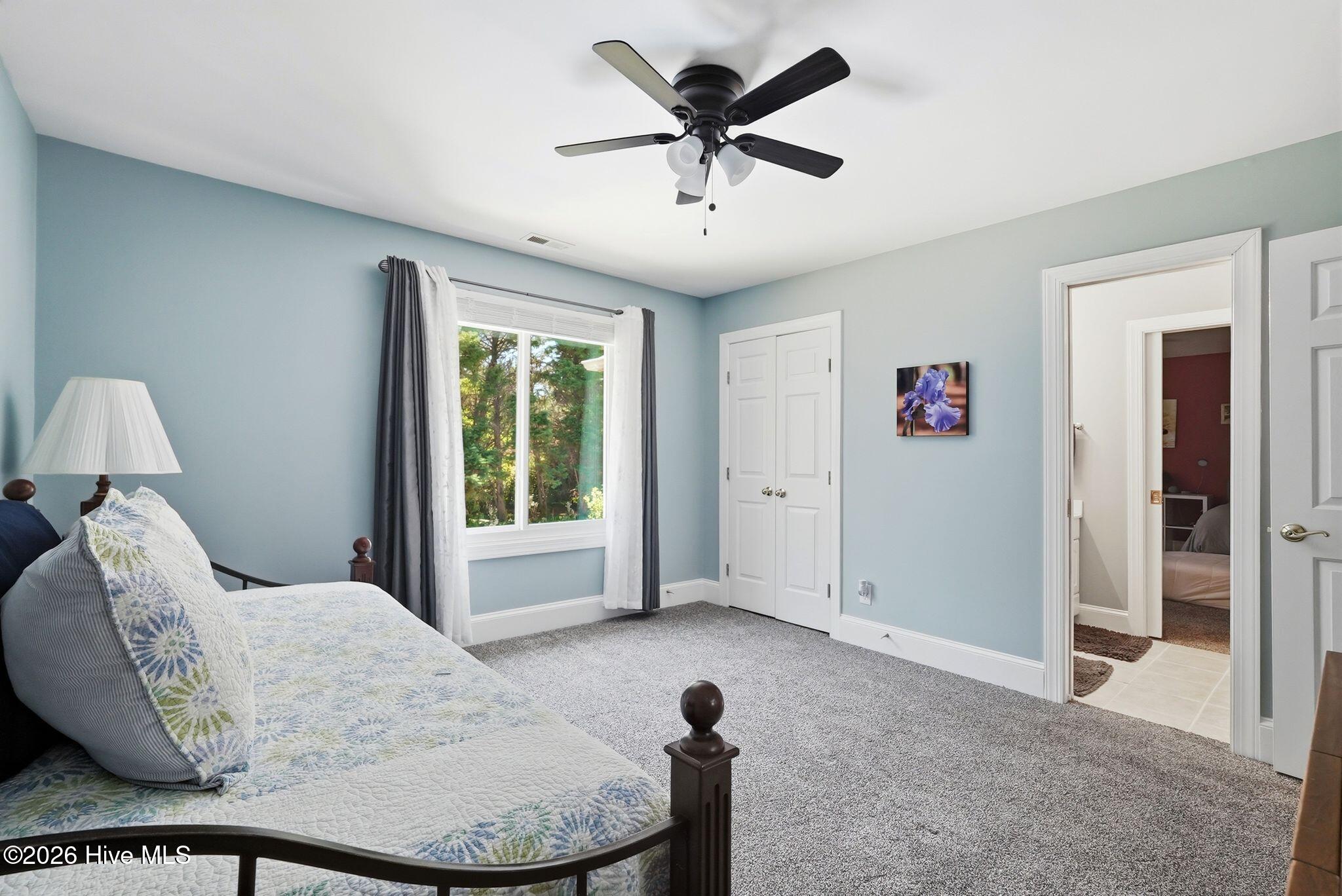 20 Walnut Creek Road Pinehurst, NC 28374 - Photo 29 of 65 35_DSC06278