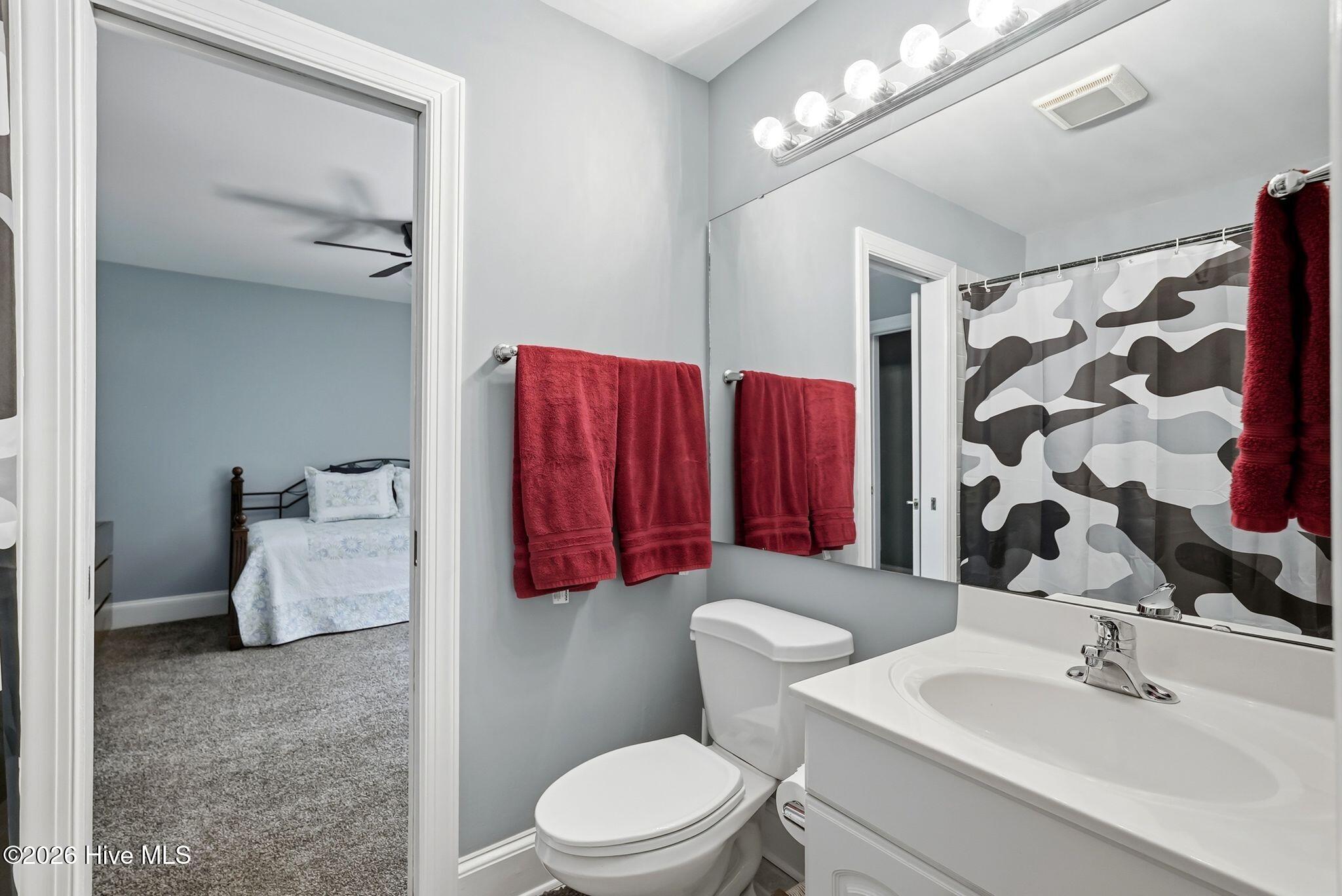20 Walnut Creek Road Pinehurst, NC 28374 - Photo 30 of 65 Bathroom 2