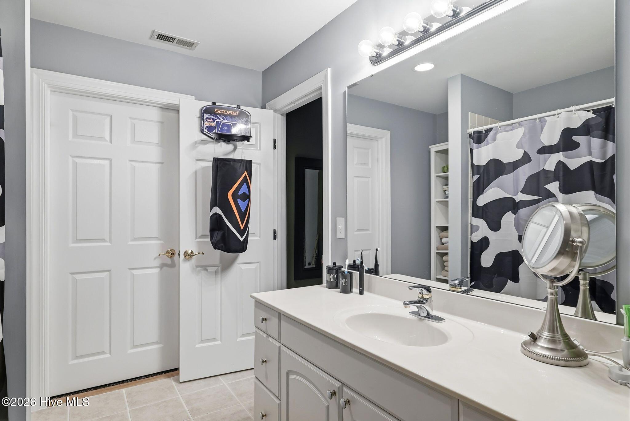 20 Walnut Creek Road Pinehurst, NC 28374 - Photo 36 of 65 Bathroom 3