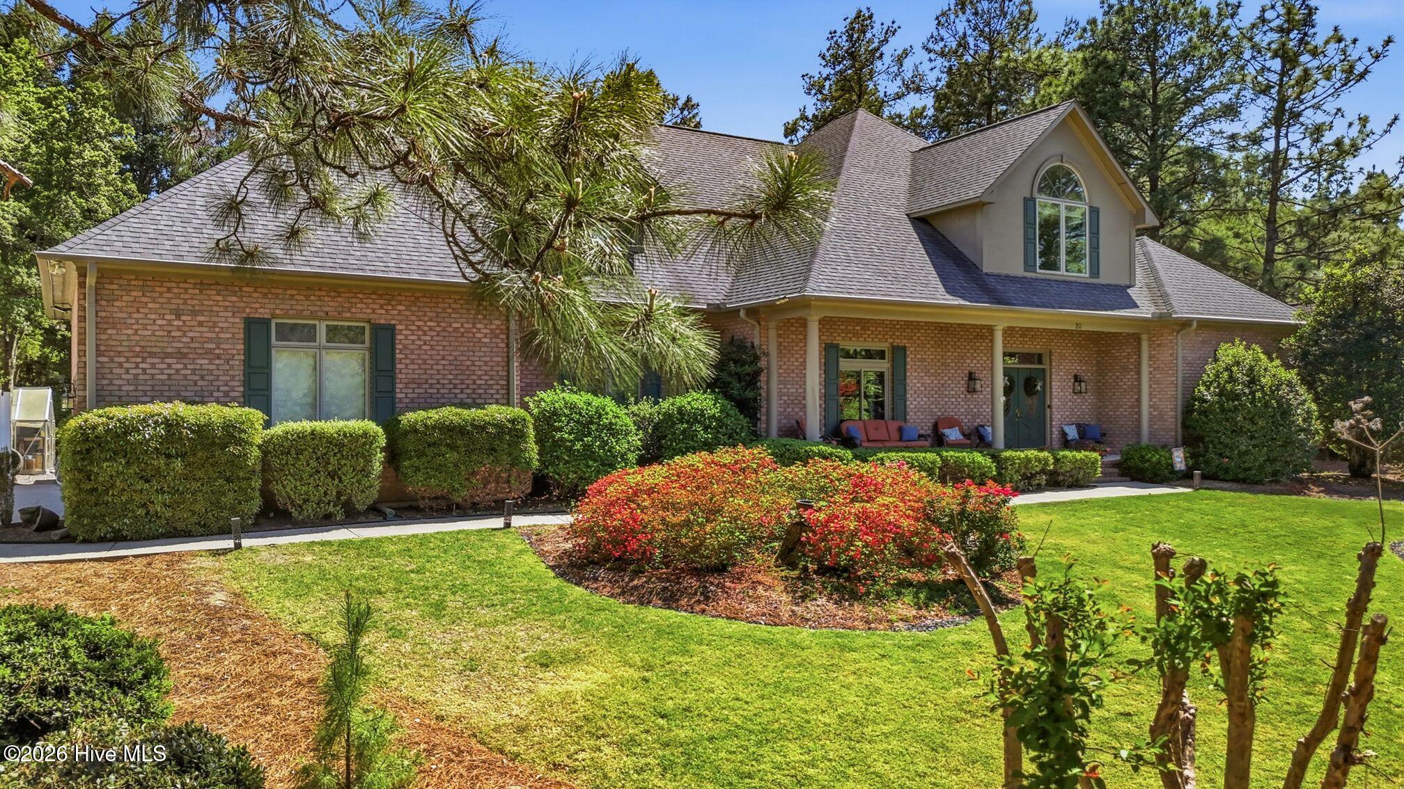 20 Walnut Creek Road Pinehurst, NC 28374 - Photo 2 of 65 5_DJI_20260421150724_0224_D