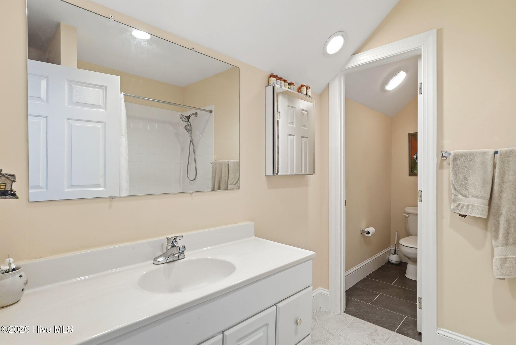 20 Walnut Creek Road Pinehurst, NC 28374 - Photo 39 of 65 In-Law Suite with Bathroom 4