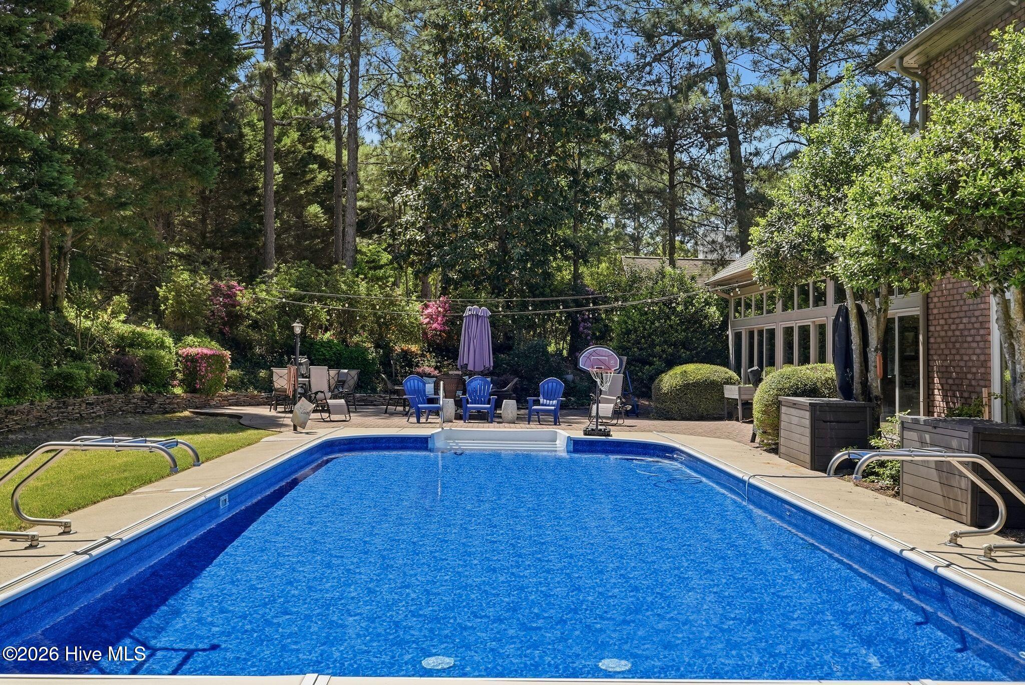 20 Walnut Creek Road Pinehurst, NC 28374 - Photo 46 of 65 Full - Size Swimming Pool