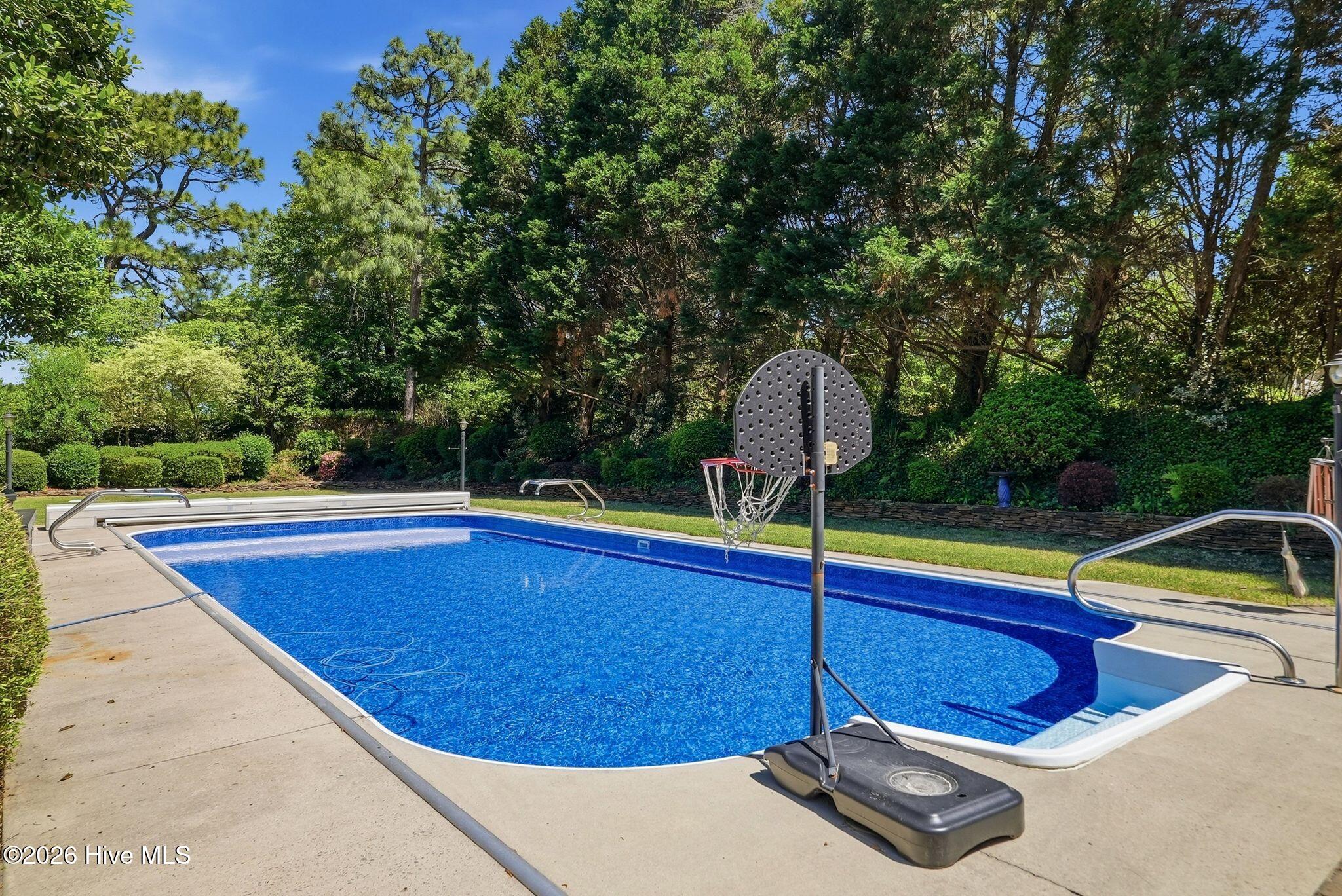 20 Walnut Creek Road Pinehurst, NC 28374 - Photo 47 of 65 65_DSC06463