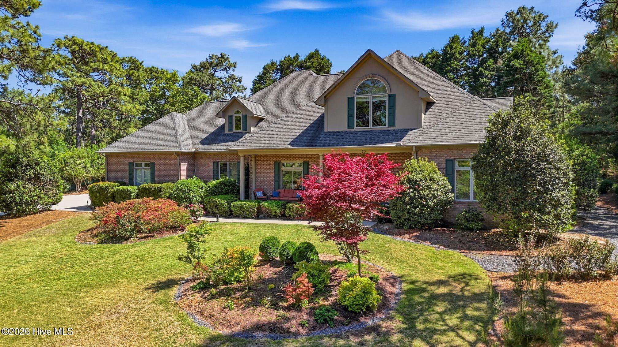 20 Walnut Creek Road Pinehurst, NC 28374 - Photo 3 of 65 2_DJI_20260421150235_0209_D