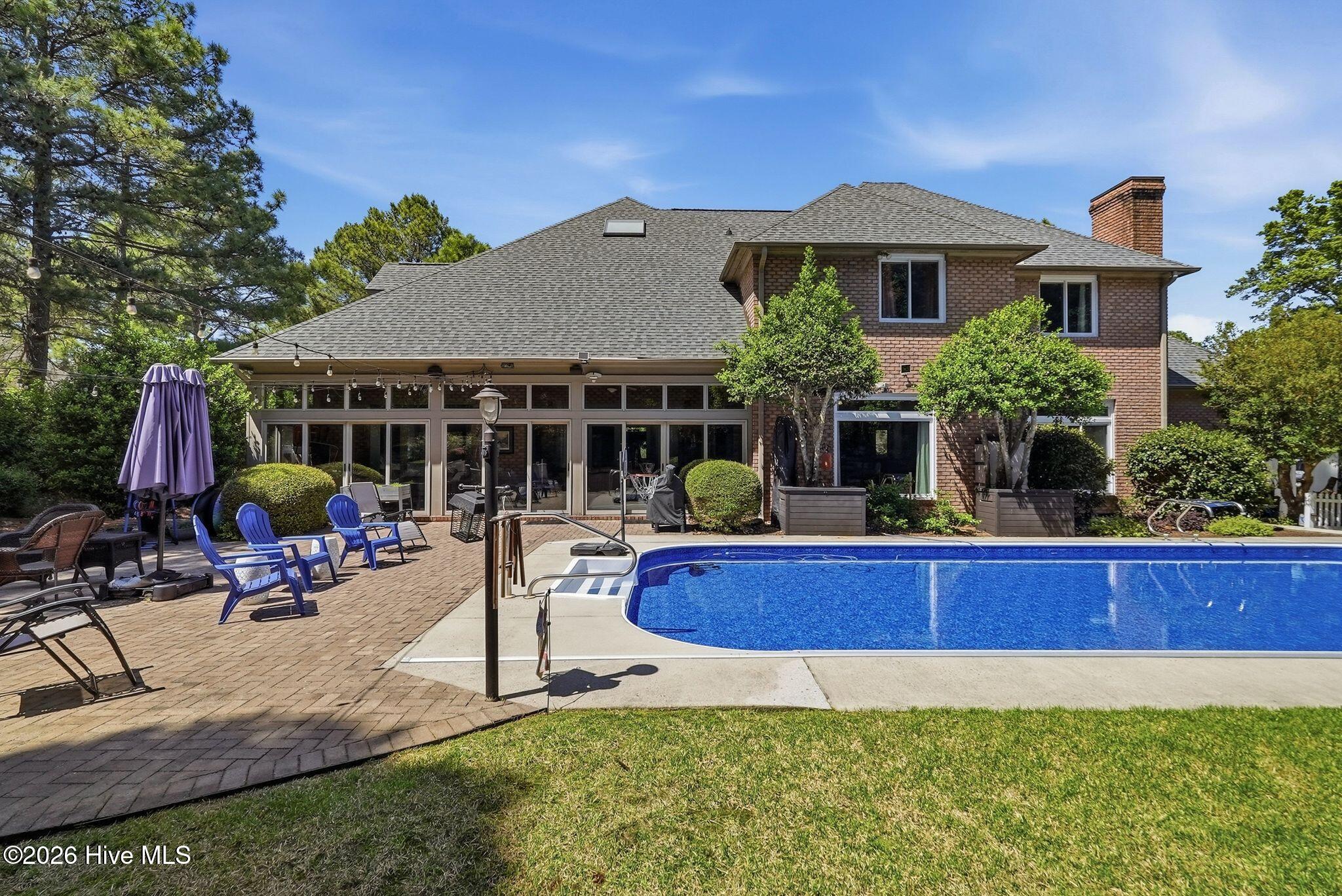 20 Walnut Creek Road Pinehurst, NC 28374 - Photo 48 of 65 61_DSC06433