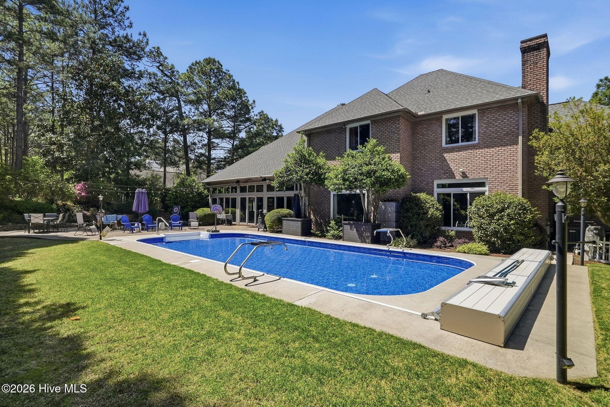 20 Walnut Creek Road Pinehurst, NC 28374 - Photo 49 of 65 72_DSC06438