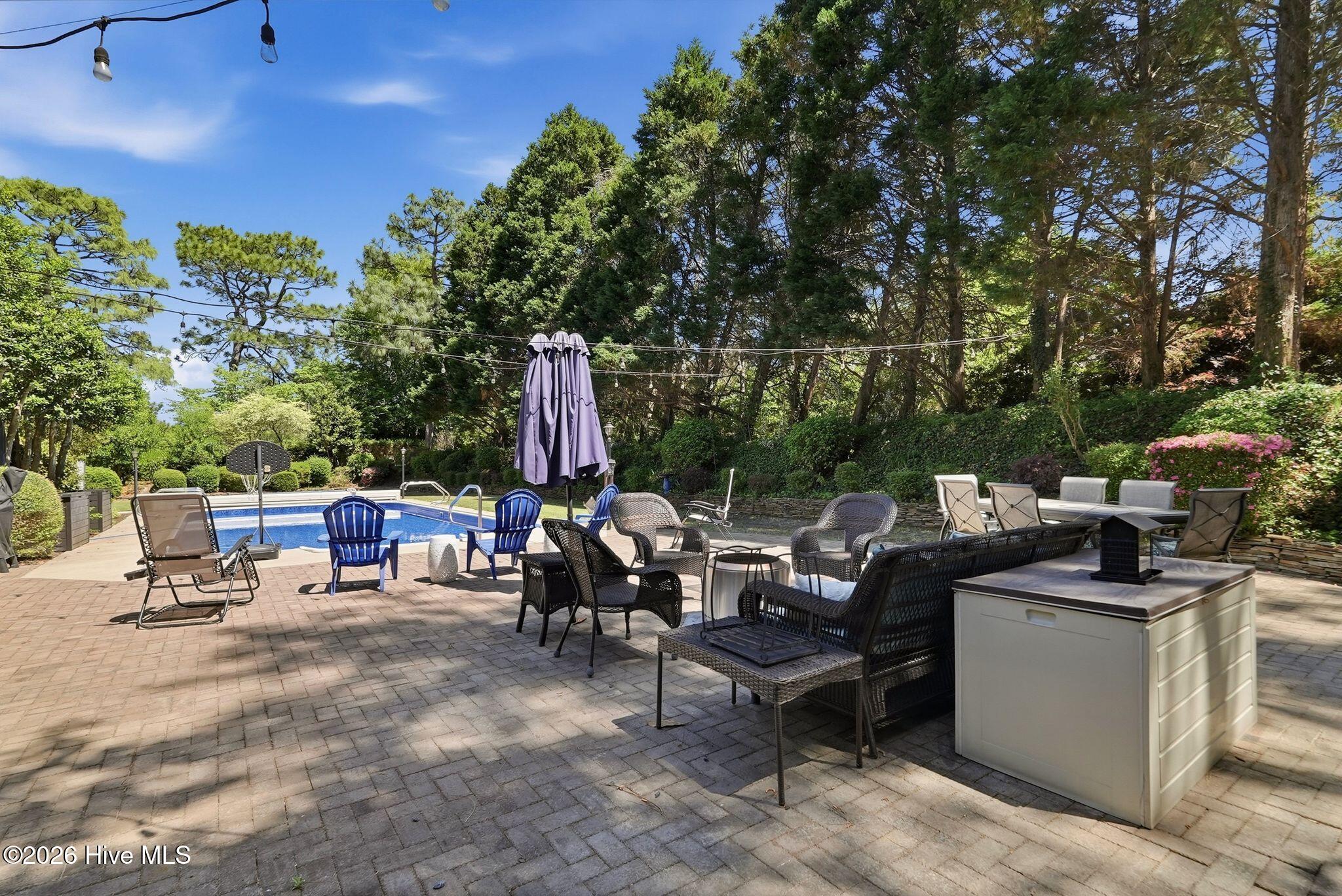 20 Walnut Creek Road Pinehurst, NC 28374 - Photo 50 of 65 58_DSC06413