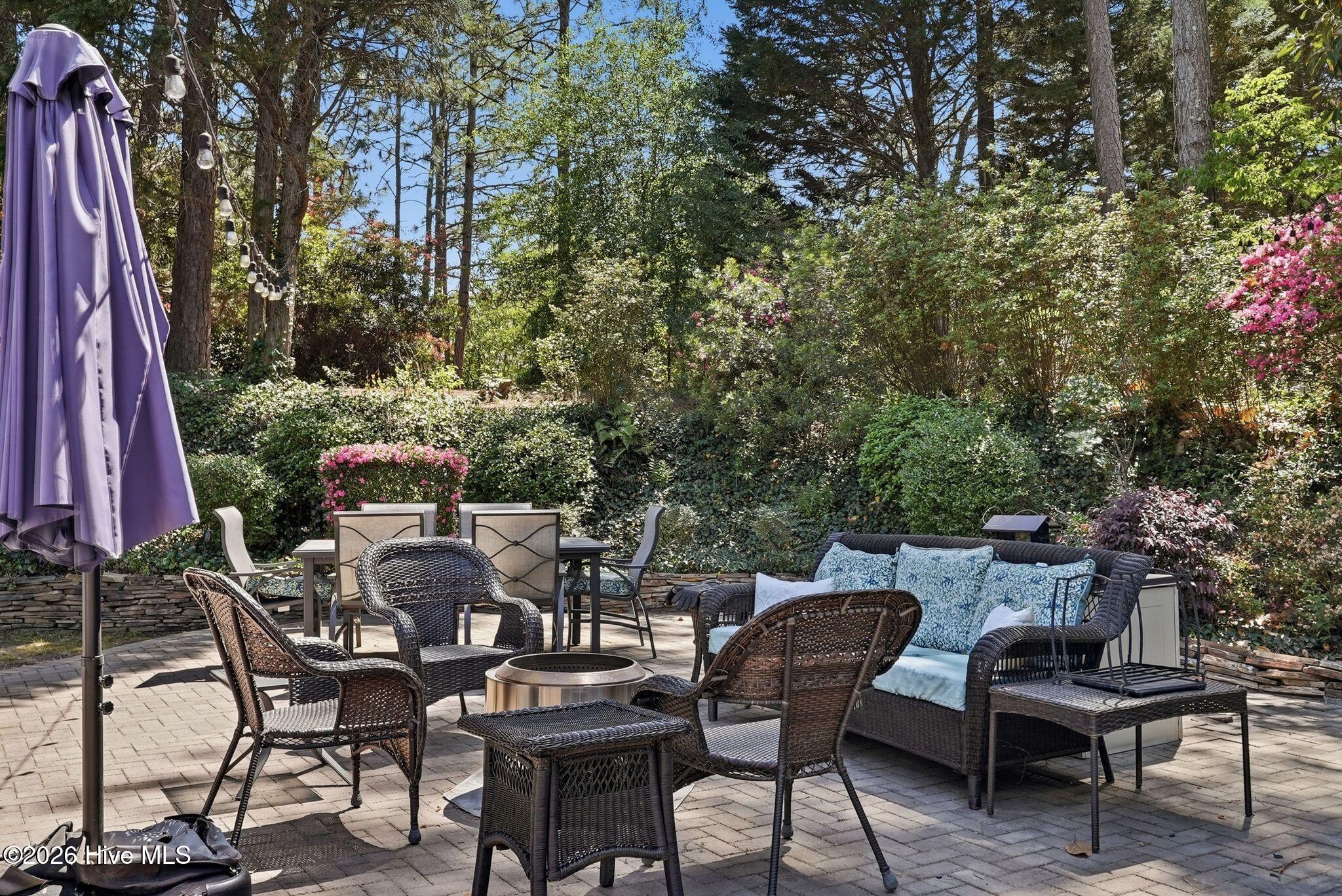 20 Walnut Creek Road Pinehurst, NC 28374 - Photo 52 of 65 57_DSC06408
