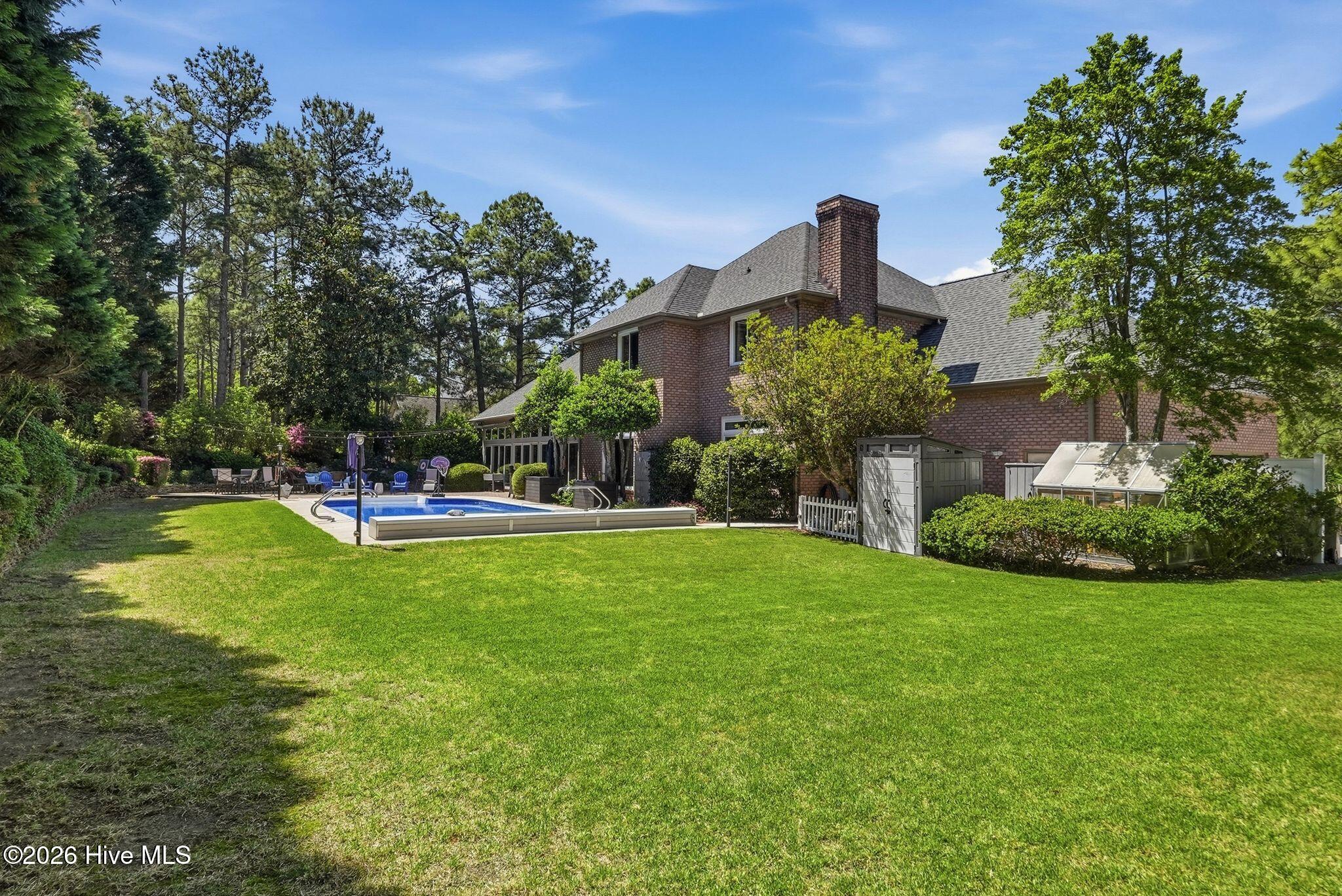 20 Walnut Creek Road Pinehurst, NC 28374 - Photo 56 of 65 62_DSC06443