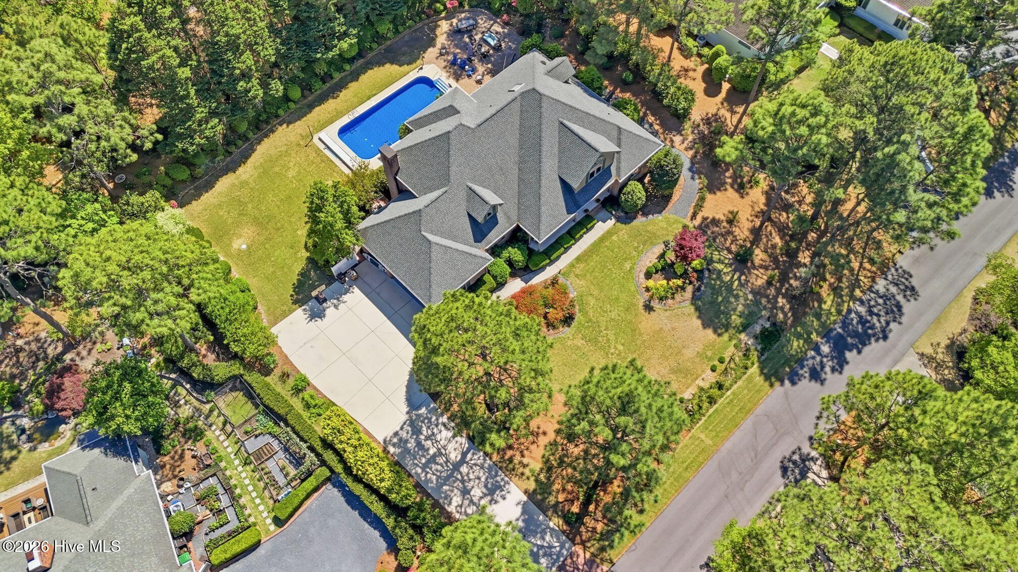 20 Walnut Creek Road Pinehurst, NC 28374 - Photo 57 of 65 6_DJI_20260421150805_0229_D