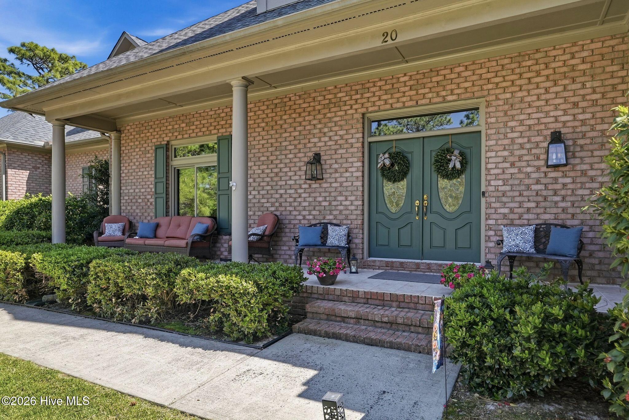 20 Walnut Creek Road Pinehurst, NC 28374 - Photo 4 of 65 4_DSC06503